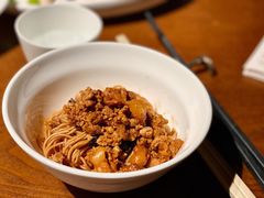 红葱辣肉拌面-上海小南国(正大店)