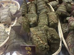 -金太粽(上海弄堂第一粽店)