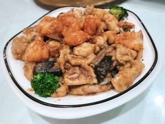 -大眼锅贴水饺(河东店)