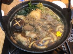 -神田川拉面店(上游街店)