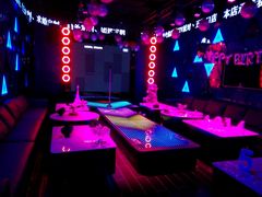 -酷秀KTV(五道口店)