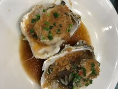 -阿湾楼·温州海鲜·江浙菜(京江路店)