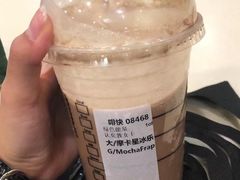 -星巴克臻选(深圳卓悦中心店)