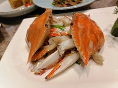 -宝盛水博园大酒店·中餐厅·杭帮菜