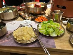 -西塔老太太泥炉烤肉(亚运村店)