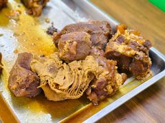 -清真双宝红油牛系列
