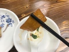 -奇味鸡煲(麦地店)