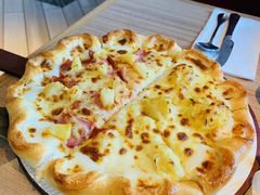 -必胜客(棠下店)