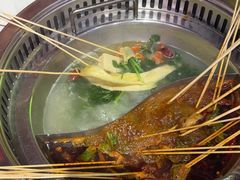 -宏姐串串香(宏伟路店)