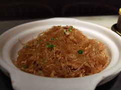 干捞海鲜粉丝煲-花千醉(新街口店)