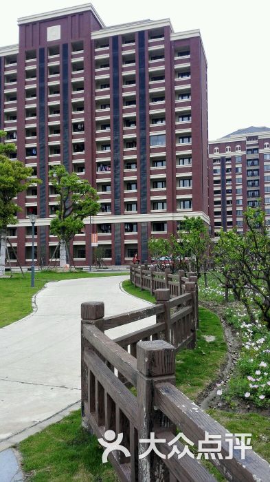 上海建桥学院(临港校区)图片 第126张
