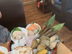 -牛New寿喜烧(青浦店)