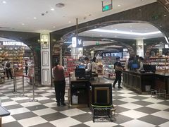 -杭州大厦LSE城市生活超市(杭州大厦店)