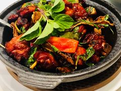 -鹿港小镇(金虹桥国际中心店)