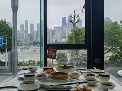 -景笙毋米粥底火锅(20年老字号)