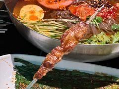 -枪火串烧·东北特色烧烤(罗湖总店)