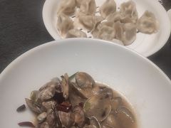 -味到1981日照海鲜·渔饺子