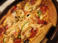 -必胜客(城西银泰店)