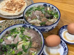 -夏家合汁(天润花园小区店)