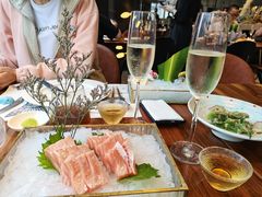 -Mr.Fish鱼鲜生海鲜放题(高德置地冬广场店)