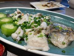 -啫神·广州地标美食(北京路店)