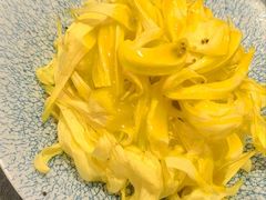 菊花刺身-汉水谣·江景餐厅(江滩店)