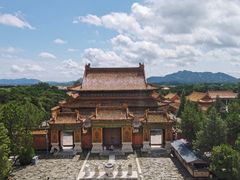 -清东陵