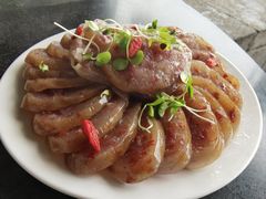 驴肉肠-小赖鱼馆