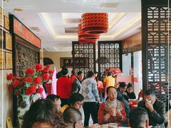 大堂-蔡阿水羊肉店