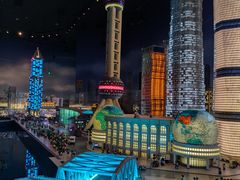 -上海乐高探索中心
