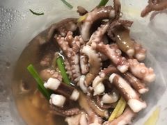 -蔚海之都·象山蒸汽海鲜(仙霞路店)