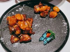 -峨嵋小镇·川菜(勒泰中心店)