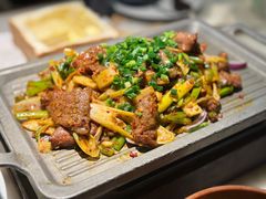 -绿茶餐厅(南方商城店)