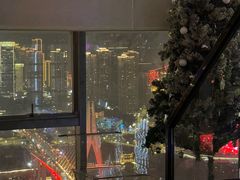 -月光漫步高空酒吧&景观下午茶Moonwalker Sky Land