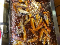 -吉布鲁牛排海鲜自助(龙湖北城天街购物广场店)