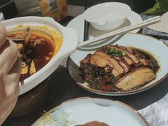 -川香鼎盛·川府家宴商务宴请(市桥富华路店)