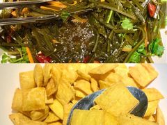 -蝎王府羊蝎子(天通苑店)