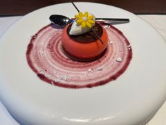 -云厨·高空西餐厅(成都瑯珀·凯悦臻选酒店)