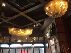 -玛格萝妮(汇智国际商业中心店)