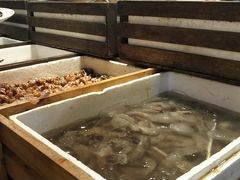 -芭提雅Amporn Seafood自助餐厅