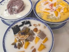 -江记甜品(罗湖店)