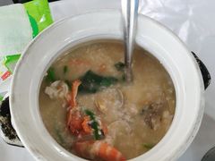 -阿尔法海鲜排档(爱琴海店)