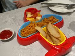 -必胜客(远大路店)