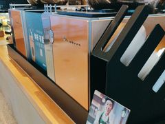 -星巴克(天津滨海国际机场1店)
