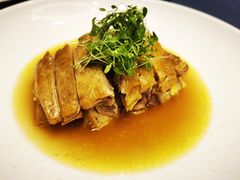-苏州人家·精致苏帮菜(斜塘店)