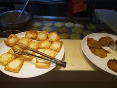 -素满香·素食自助餐(苏州·临顿路店)
