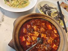 -那家小馆•北京菜•烤鸭(香山店)