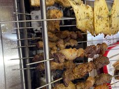 -遇西祠·海鲜烧烤(总店)