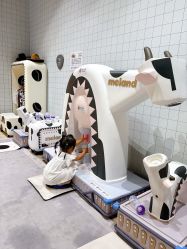 -meland亲子乐园•活动包场(北京亦庄龙湖天街店)