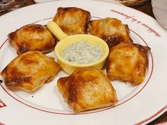 -Entrecôte 法国牛扒馆(保利·时光里店)